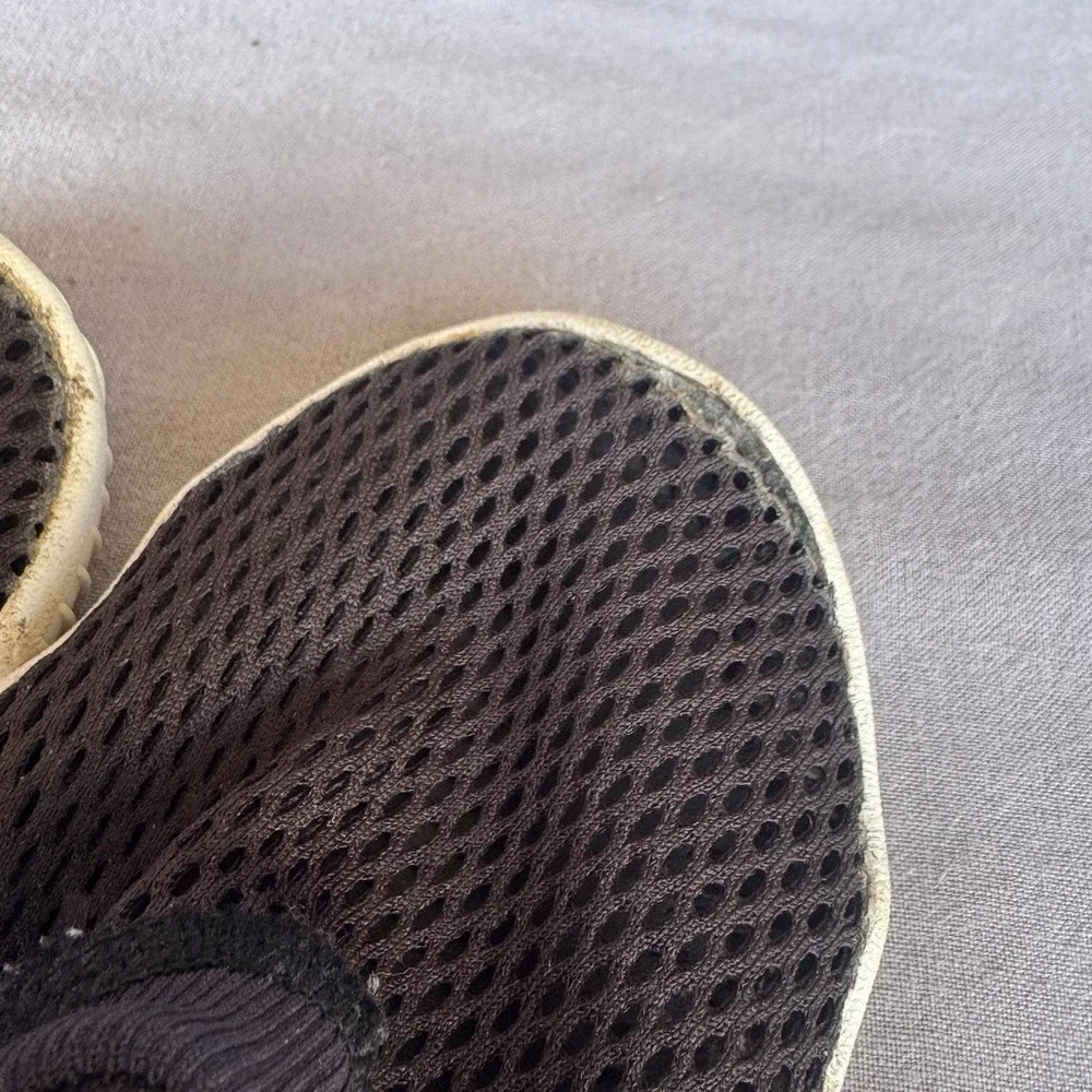 Size‎ 7c - Nike Aqua Sock 360 Water Shoes Baby Black & White 943759-003
